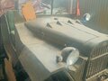 1943 ГАЗ ГАЗ 67, зелёный, 400000 рублей - вид 1
