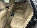 2007 Infiniti M35 III, чёрный, 549999 рублей - вид 10
