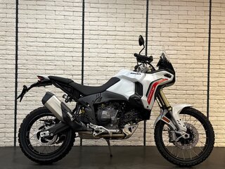 Ducati DesertX