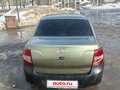 2013 Lada (ВАЗ) Granta I, зелёный, 300000 рублей - вид 3