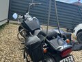 1997 Yamaha XVS400 Drag Star, чёрный, 350000 рублей - вид 3