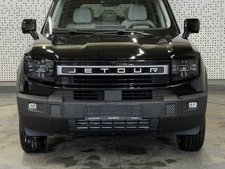2026 Jetour T1, чёрный, 4199900 рублей, вид 5