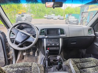 2018 УАЗ Пикап I Рестайлинг 2, зелёный, 600000 рублей, вид 5