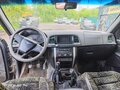 2018 УАЗ Пикап I Рестайлинг 2, зелёный, 580000 рублей - вид 4
