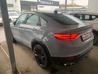 2023 Geely Tugella I Рестайлинг, серый, 2590000 рублей, вид 3