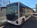 2024 ПАЗ 4223/4228, белый, 8450000 рублей