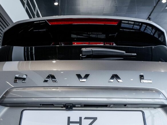 2026 Haval H7 I, серый, 4161209 рублей - вид 33