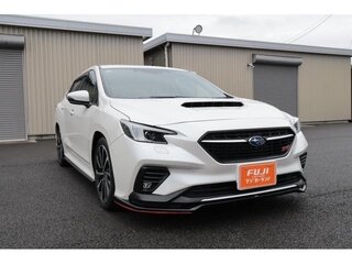 2024 Subaru Levorg II, белый, 2340000 рублей, вид 3