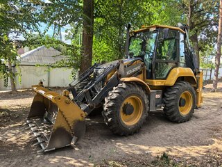 2023 XCMG XC8-S3570, жёлтый, 6000000 рублей, вид 2