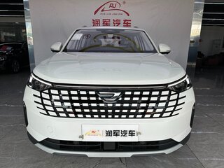 2026 Jetta VS8, белый, 1880000 рублей, вид 2
