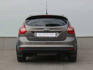 2012 Ford Focus III, серый, 647000 рублей, вид 4
