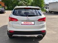 2014 Hyundai Santa Fe III, бежевый, 2000050 рублей - вид 4
