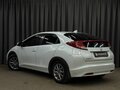 2013 Honda Civic IX, белый, 849900 рублей - вид 3
