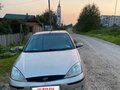 2004 Ford Focus I Рестайлинг, золотистый, 200000 рублей - вид 3