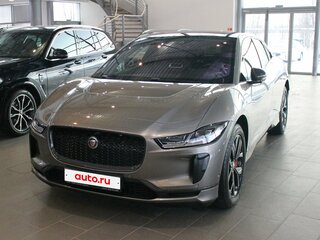 Jaguar I-Pace I