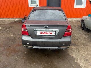 2011 Lifan Solano I (620), серый, 190000 рублей, вид 4