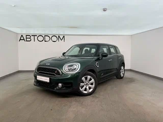 Mini Countryman Cooper S II