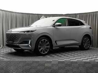 2023 Changan UNI-K, серый, 2930000 рублей, вид 1