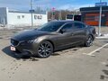 2016 Mazda 6 III (GJ) Рестайлинг, коричневый, 2480000 рублей