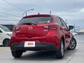 2017 Mazda Demio IV (DJ), красный - вид 4