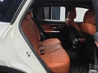 2024 Mercedes-Benz GLC 220 d II (X254), белый, 6900000 рублей, вид 5