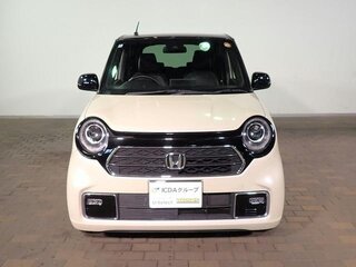 2023 Honda N-One II, белый, 770000 рублей, вид 2
