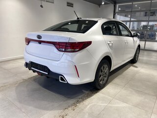 2025 Solaris KRS, белый, 2635000 рублей, вид 5