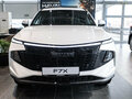 2026 Haval F7x II, белый - вид 3