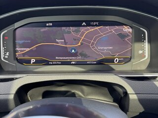 2020 Volkswagen Arteon I, золотистый, 4200000 рублей, вид 4