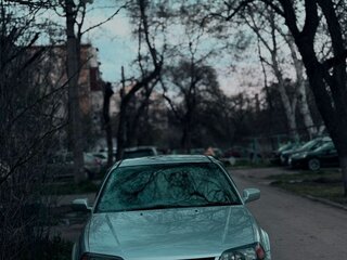 1998 Honda Torneo, серебристый, 510000 рублей, вид 2