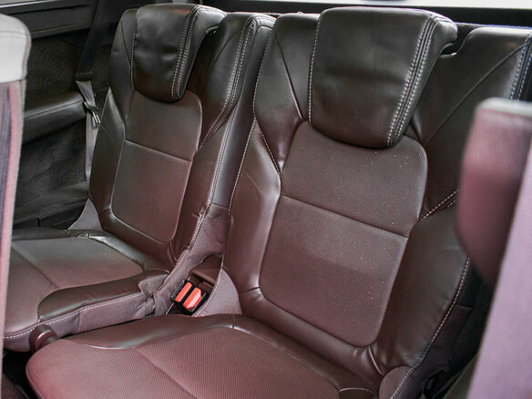 2017 Renault Espace V, серебристый, 1685000 рублей - вид 29