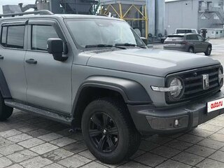 2023 Tank 300 I, серый, 2950000 рублей, вид 1