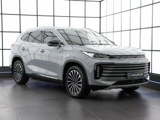 2022 Exeed TXL I Рестайлинг, серый, 2429000 рублей, вид 3
