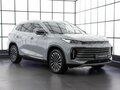 2022 Exeed TXL I Рестайлинг, серый - вид 3