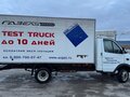 2015 ГАЗ ГАЗель (3302), белый, 1100000 рублей - вид 2