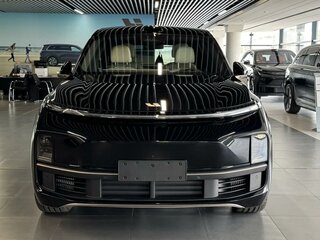 2025 Li Auto (Lixiang) L9 52.3 kWh I Рестайлинг, чёрный, 11990000 рублей, вид 1