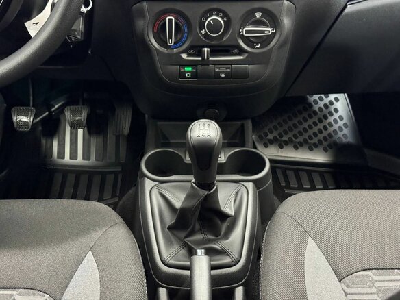 2026 Lada (ВАЗ) Granta Cross I Рестайлинг, серый, 1241000 рублей - вид 10