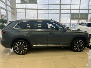 2026 Geely Monjaro I, чёрный, 4954990 рублей, вид 3