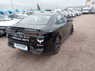 2023 Kaiyi E5, чёрный, 662625 рублей, вид 3