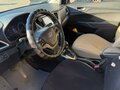 2017 Hyundai Solaris II, серебристый, 780000 рублей - вид 8