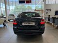 2026 Lada (ВАЗ) Granta I Рестайлинг, серый - вид 4
