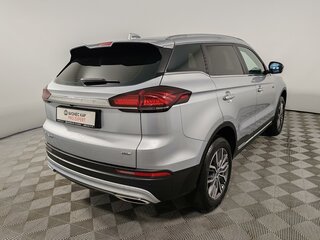 2023 Geely Atlas Pro, серебристый, 1975000 рублей, вид 5