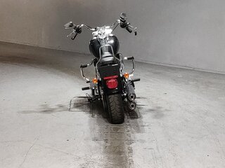 2018 Harley-Davidson Low Rider ST, чёрный, 970000 рублей, вид 4