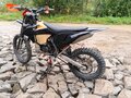 2022 KTM 300 EXC, чёрный, 550000 рублей - вид 10