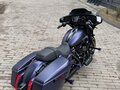 2024 Harley-Davidson Street Glide, пурпурный, 2800000 рублей - вид 2