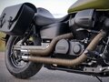 2022 Honda Shadow 750, чёрный, 799000 рублей - вид 10