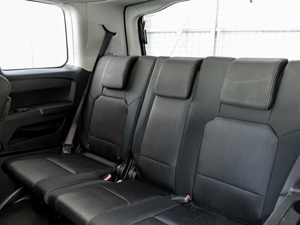 2008 Honda Pilot II, серый - вид 20