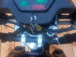 Alfer TX 300