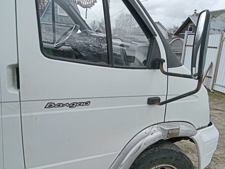 2015 Валдай 8, белый, 990000 рублей, вид 3