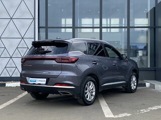 2024 Chery Tiggo 7 Pro Max I, серый, 1819000 рублей, вид 5